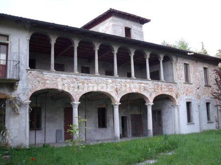 Villa unifamiliare via Camillo Benso di Cavour 10, Centro, Gavirate - Photo 2