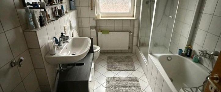 Wohnung 4 Zimmer Dachgeschoss Dieblich Berg - Photo 1