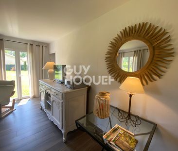 BRANNE: maison F3 (65 m²) à louer - Photo 1