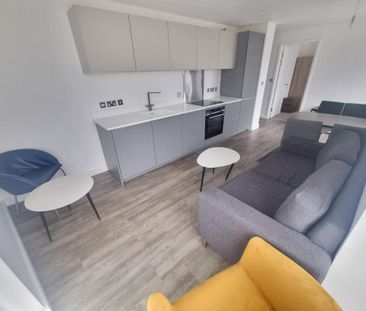 2 bedroom apartment to rent - Photo 6