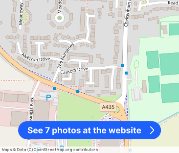 Deacons Place, Bishops Cleeve - Photo 1