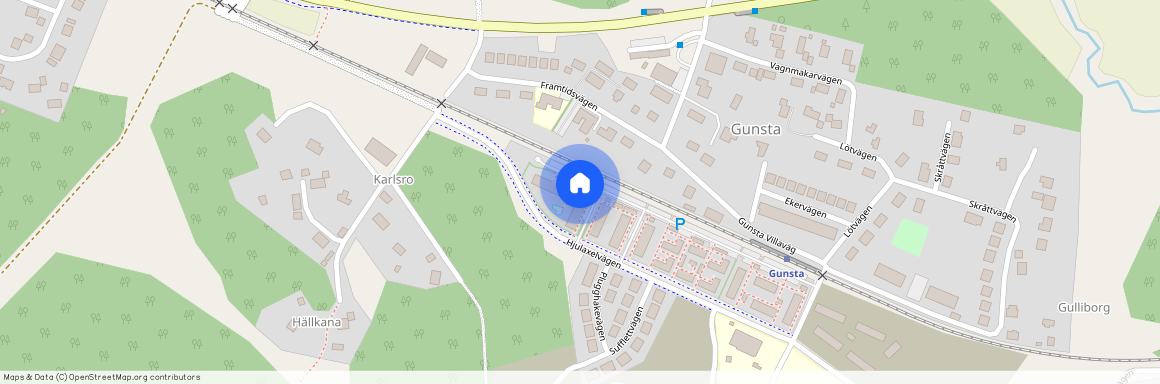 Hjulaxelvägen 12, 75597, Uppsala