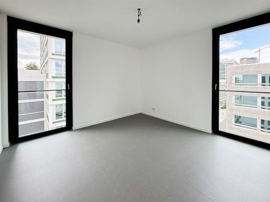 Ideal ausgestattete Familienwohnung nahe Hauptbahnhof - QH Colonnades ab sofort bezugsfertig - Photo 1