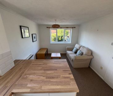 1 bedroom flat to rent - Photo 6