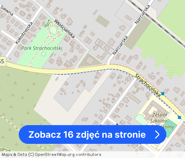 Ciche, 3 pokojowe, balkon, parking, rodzina - Zdjęcie 1