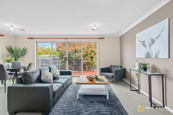 14 Anna Morgan Circuit, Bonner ACT 2914 - House For Rent | Domain - Photo 1