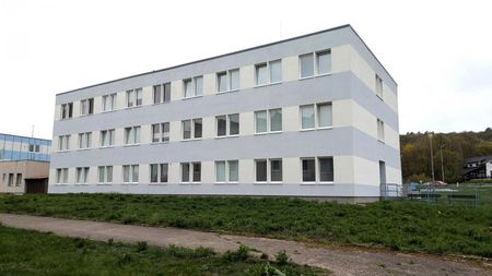 Pronájem bytu 2+kk 39 m² - Фото 4