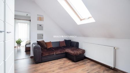 Dom małopolskie Mogilany powierzchnia 152.0 m² C206-WD-18352 - Фото 2