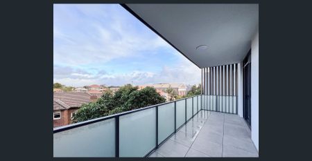 The Siding - Architecturally designed, executive one bedroom apartment - Photo 4