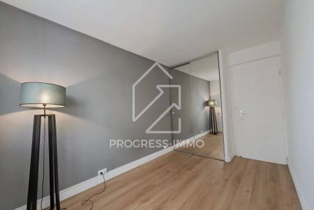 Appartement 3 pièces 56m² avec 2 balcons et cave - Photo 5