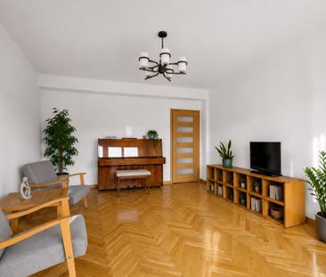 2-pok | 55 m2 | Solec | Park - Photo 2