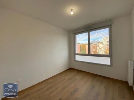 Appartement à louer 3 pièces 64.38m² - Photo 4