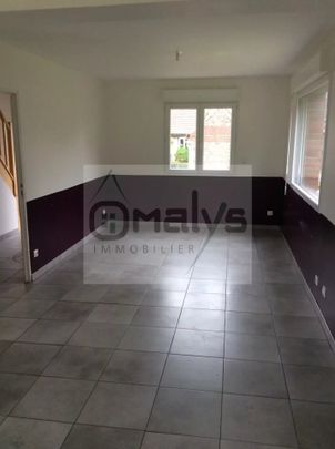 Belle maison - Photo 1