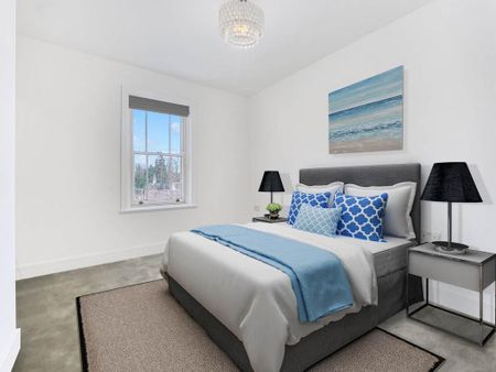 2 bedroom flat to rent - Photo 5