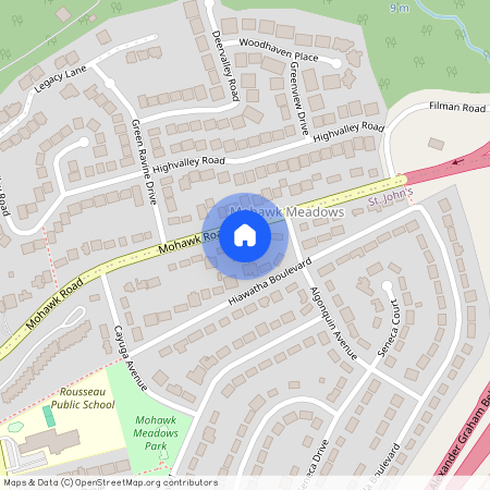 678 MOHAWK Road #BASEMENT, Hamilton, Ancaster