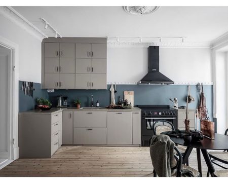 Övre Majorsgatan, Göteborg - Foto 4