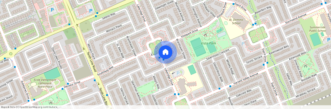 630 Lakeridge Drive, Orleans - Cumberland And Area