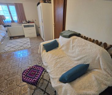 1 Zimmer, 34 m² - Photo 4