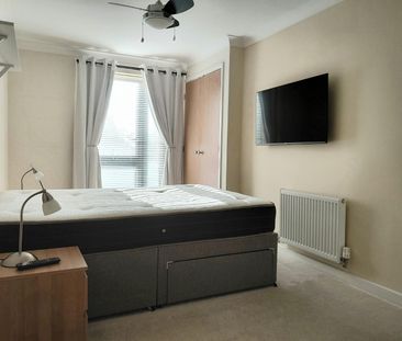 1 bedroom apartment to rent - Photo 2