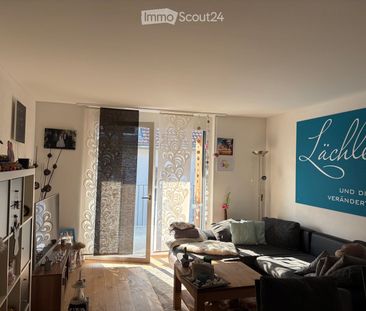 2 Zimmer, 44 m² - Foto 2
