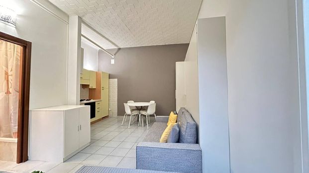 Monolocale via Eugenio Villoresi 25, Navigli - Darsena, Milano - Photo 1