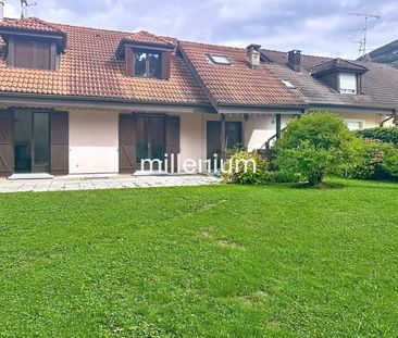 Belle maison avec jardin à Veyrier - Photo 3