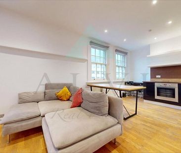 1 bedroom apartment to rent - Photo 4