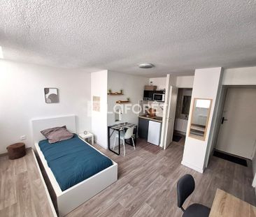 Appartement 1 pièce à Metz - Photo 2