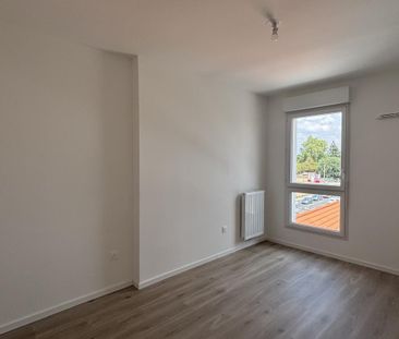 Location Appartement 2 pièces 45m² VERTOU 44120 - Photo 3