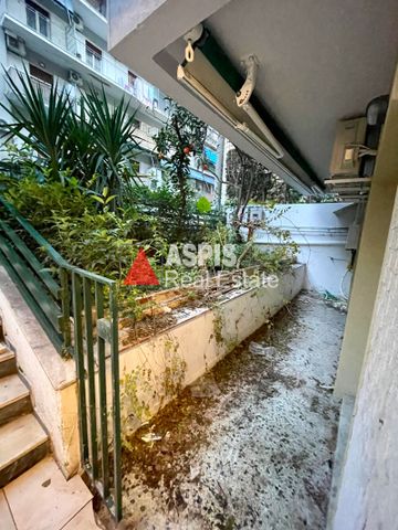 Ενοικίαση κατοικίας, 105 τ.μ., Αθήνα, 850 € - Photo 3