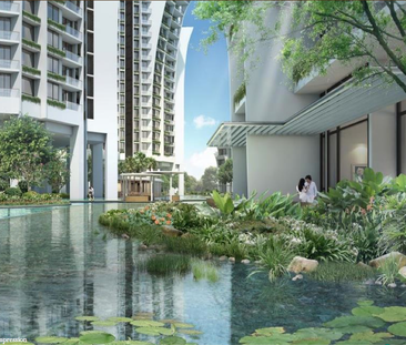 The Crest (D3), Condominium - For Rent - Photo 2