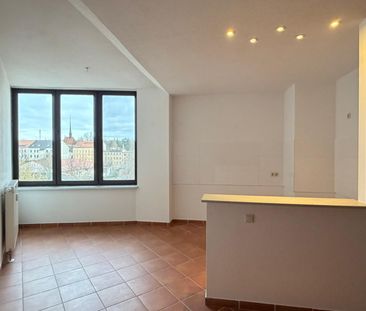 gemütliche 4- RWE mit kleinem Balkon und Fahrstuhl ! - Photo 2