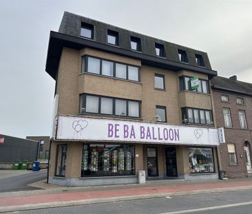 Tof appartement met 1 slaapkamer en terrasje! - Photo 1