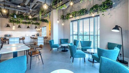 Canada Place, Canary Wharf, London, E14 - Photo 4