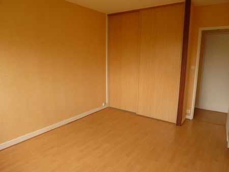 Location Appartement 4 pièces 91m² NANTES 44100 - Photo 3