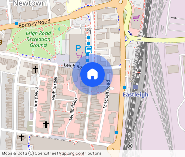 |Ref: R206117|, Market Place, Southampton, SO50 5RA - Photo 1