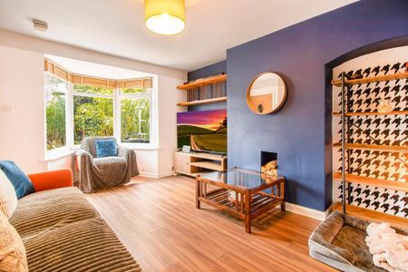 2 bedroom terraced house to rent - Photo 4