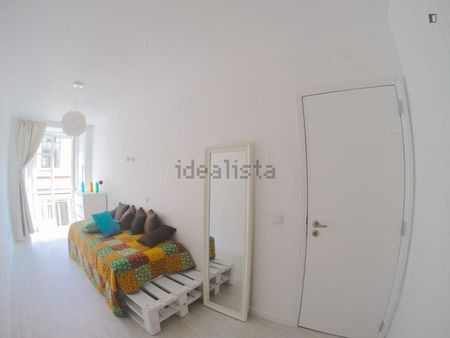 Apartamento em Chiado - Pç. de Camões, Misericórdia - Photo 5