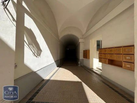 Appartement à louer 2 pièces 51.94m² - Photo 5