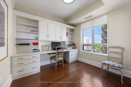 For Lease - 660 Sheppard Avenue Unit# 1602B, Toronto, Ontario - Photo 2