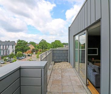 Duplex te Vilvoorde - Photo 1