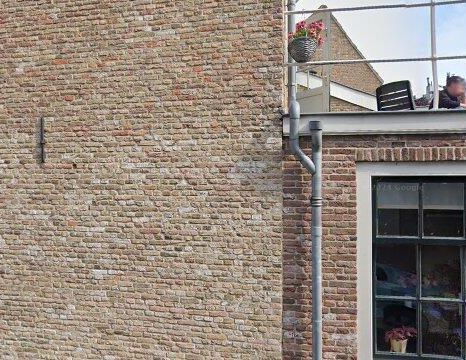 Apartment Middelburg - Lange Geere - Foto 1