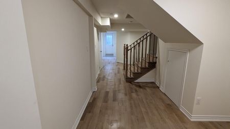 For Lease - 1198 Rexton Drive Unit# BSMT, Oshawa, Ontario - Photo 3