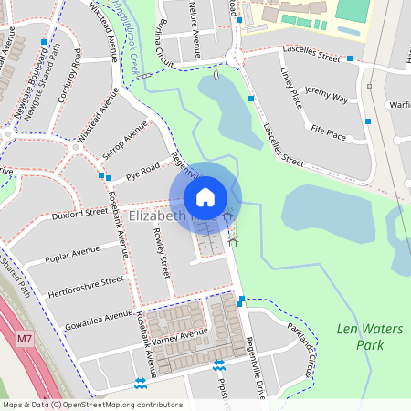 31 Regentville Drive, NSW 2171, Elizabeth Hills