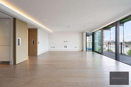 Albert Embankment, London, SE1 - Photo 2