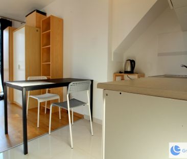 Studio bezpośrednio przy AGH Kawiory/Czarnowiejska - Фото 3