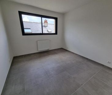 Location maison 4 pièces 95.98 m2 à Tours - Photo 1
