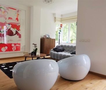 House for rent in UCCLE - Foto 1