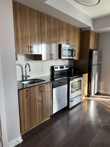 For Lease - 225 Sackville Street Unit# 1512, Toronto, Ontario - Photo 4