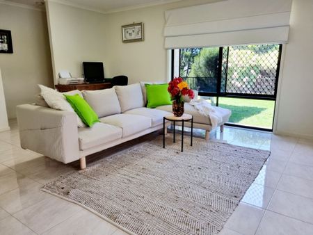 Leafy Family Home with Entertainer's Oasis! - Photo 2